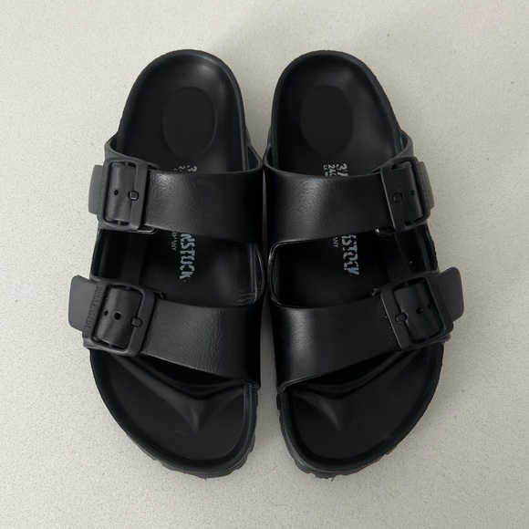 Birkenstock Arizona Eva Sandals Size 37 - Picture 4 of 6